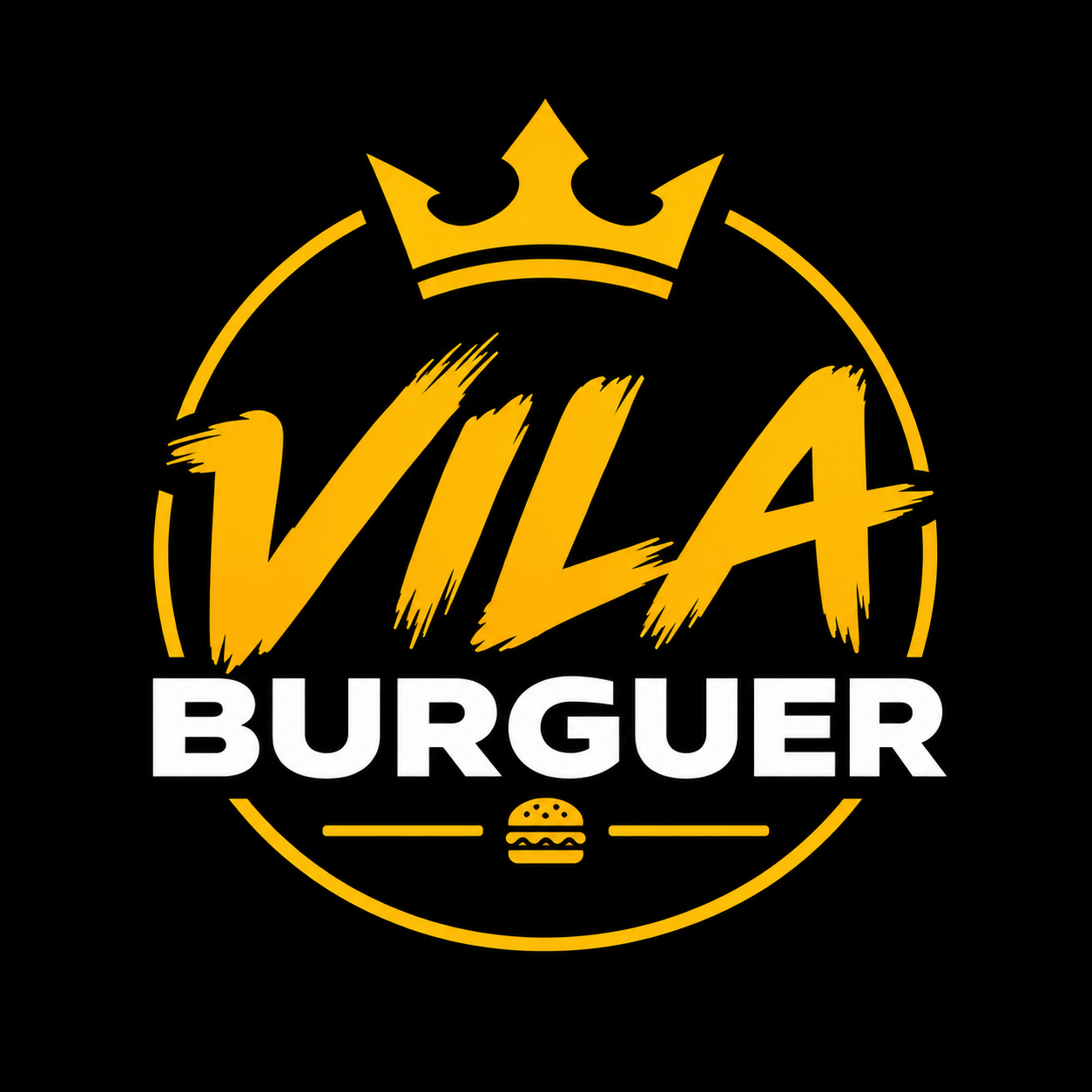 Vila Burguer